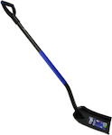 Geko Straight Shovel with Handle G66500