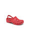 Suecos Anatomic Clogs Red