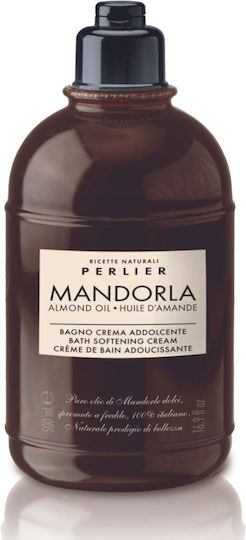 Mandorla Almond Oil Bath Softening Cream 500ml