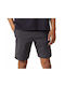 686 Men's Athletic Shorts Charcoal