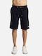 Paco & Co Men's Shorts Black