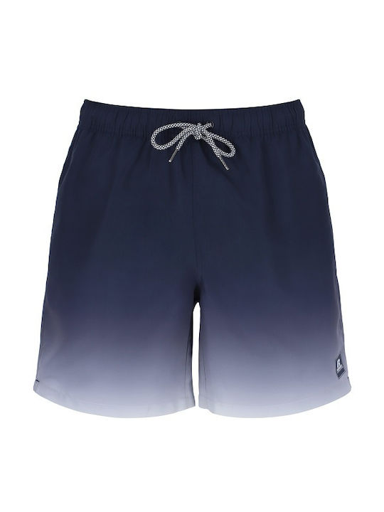 Russell Athletic Herrenshorts Navy