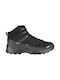 CMP Rigel Herren Wanderstiefel Wasserdicht Schwarz