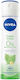 Nivea Fresh Pure Αποσμητικό 48h σε Spray 150ml