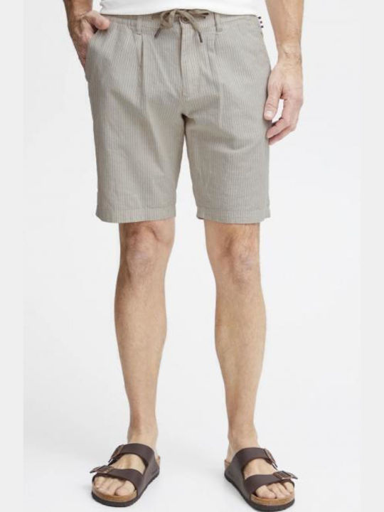 Fq1924 Herrenshorts Beige