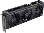 Asus GeForce RTX 4070 Ti Super 16GB GDDR6X ProArt Graphics Card