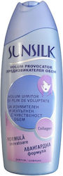 Sunsilk Σαμπουάν Όγκου 200ml Sunsilk Σαμπουάν Όγκου 200ml