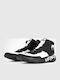 Venum Wrestling Shoes Black