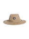 Emerson Men's Hat Beige