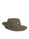 Emerson Fabric Men's Hat Safari Style Beige