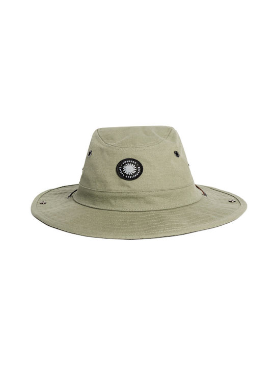 Emerson Men's Hat Khaki