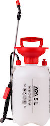 Villager 060486 Pulverizator cu presiune 5lt Villager 060486 Pulverizator cu presiune 5lt