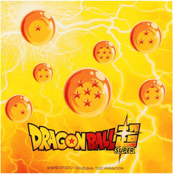 Dragon Ball napkins 20 pcs Dragon Ball napkins 20 pcs