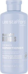 Lee Stafford Bleach Blondes 250ml Lee Stafford Bleach Blondes 250ml