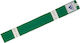 adidas Economy Martial Arts Belt Green