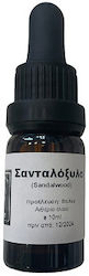 Φύση Essential Oil Sandalwood 10ml