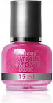 Silicare Nagelhautentferner Conditioner Rosa 15ml