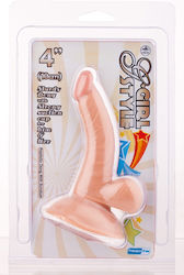 Excellent Power Vibrator Fleisch