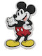 Crocs Jibbitz Charm Disney Mickey & Friends