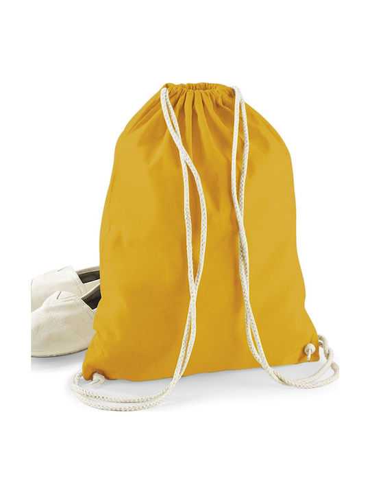 Westford Mill W110 12lt Mustard