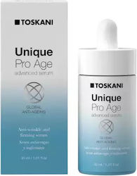 Toskani Unique Pro Age 30ml
