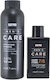 Kaypro Kit Men’s Care Hair & Beard Color 7/8 Dark Blond 50ml + 50ml