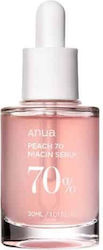 Anua Peach 70 Niacin Face Serum 30ml Anua Peach 70 Niacin Face Serum 30ml
