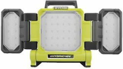 Ryobi 18 V Φακός Συνεργείου Μπαταρίας LED
