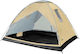 Campus 110-1155 Rio Summer Camping Tent Igloo B...