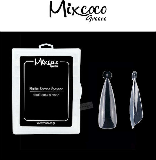 Mixcoco Φόρμες Dual Forms 120τμχ 170001-7