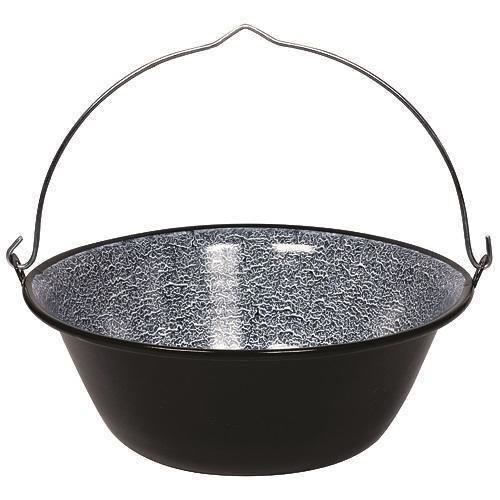 Perfect Home Κατσαρόλα για Camping 13000ml