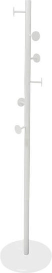 Ankor Μεταλλικός Λευκός 832446 Ankor Μεταλλικός Λευκός 832446