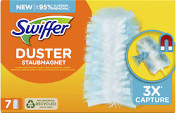 Swiffer Duster Φτερό Ξεσκονίσματος Ανταλλακτικό 5τμχ