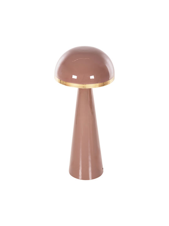 HomeMarkt Smush Φωτιστικό Δαπέδου Υ84εκ. Ροζ HomeMarkt Smush Φωτιστικό Δαπέδου Υ84εκ. Ροζ