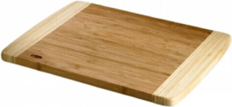 Leone Bamboo Chopping Board 30x22cm