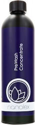 Nanolex Prewash Concentrate Car Shampoo 750ml