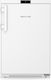 Liebherr Fd 1404 Pure Όρθιος Καταψύκτης 107lt