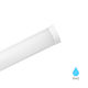 Braytron Φωτιστικό Πάγκου Κουζίνας LED 36W Ψυχρό Λευκό 120εκ.