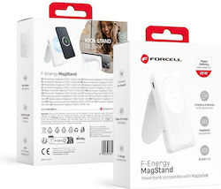 F-Energy MagStand F10K2 10000mAh F-Energy MagStand F10K2 10000mAh