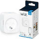 WiZ Smart Power Strip White