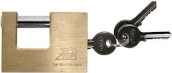 Topmaster Lacăt Potcoavă 80mm Topmaster Lacăt Potcoavă 80mm