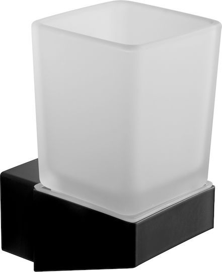 Kapitan Getränkehalter Glas Gray