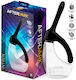 Intren Automatic Anal Douche Vibration 5 Water Outlets