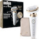 Braun Silk Epil 9 Flex Epilator Machine Epilator SES9-011/3D