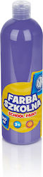 Astra Vopsele Tempera Violet 500ml