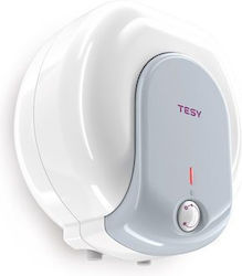 Tesy Compact Glass Water Heater 15lt 1.5kW