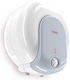 Tesy Compact Glass Water Heater 15lt 1.5kW