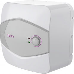 Tesy Compact Glass Water Heater 30lt 1.5kW