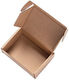 Triple Wall Packaging Box W34xD22xH4cm Die Cut