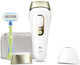 Braun Series 5 PL5152 Αποτριχωτική Μηχανή IPL για Πρόσωπο & Σώμα